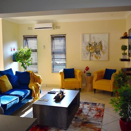 Green Haven Apartments Ezulwini Dış mekan fotoğraf