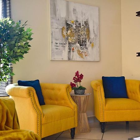 Green Haven Apartments Ezulwini Dış mekan fotoğraf