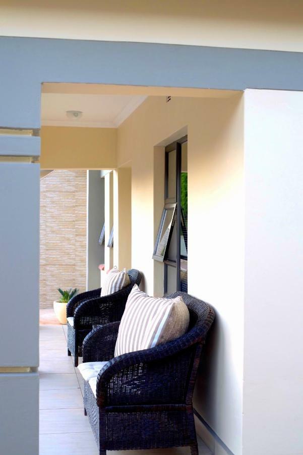 Green Haven Apartments Ezulwini Dış mekan fotoğraf