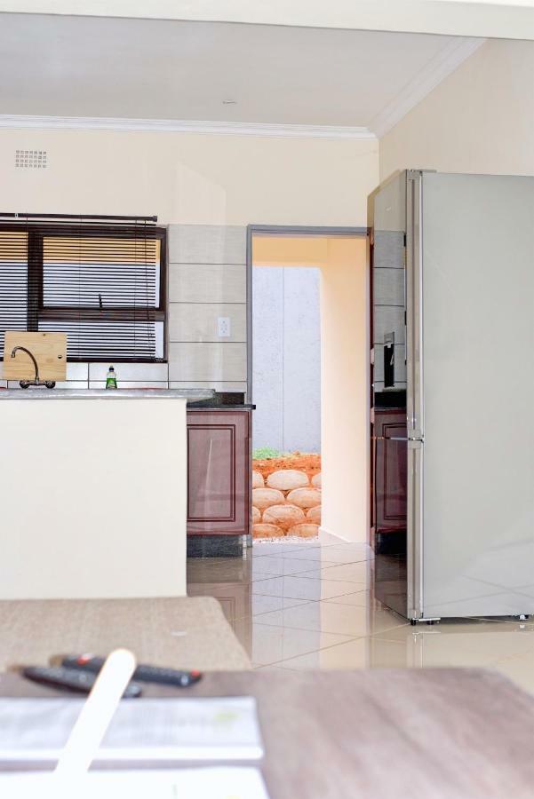 Green Haven Apartments Ezulwini Dış mekan fotoğraf