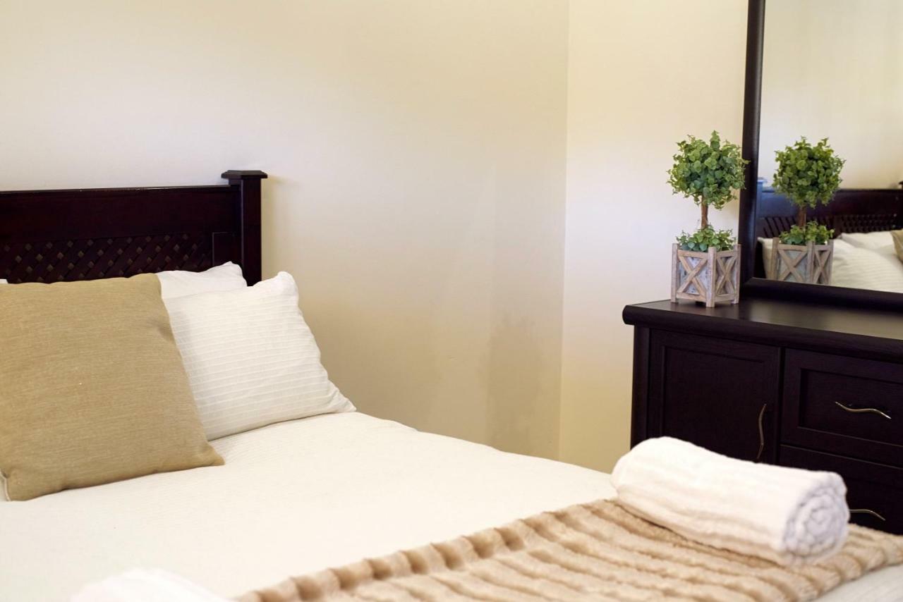 Green Haven Apartments Ezulwini Dış mekan fotoğraf
