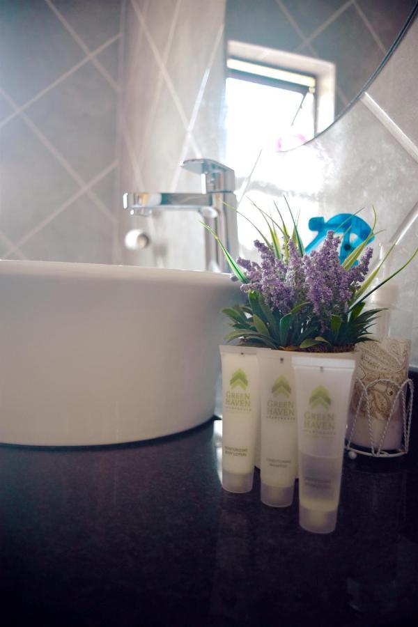 Green Haven Apartments Ezulwini Dış mekan fotoğraf