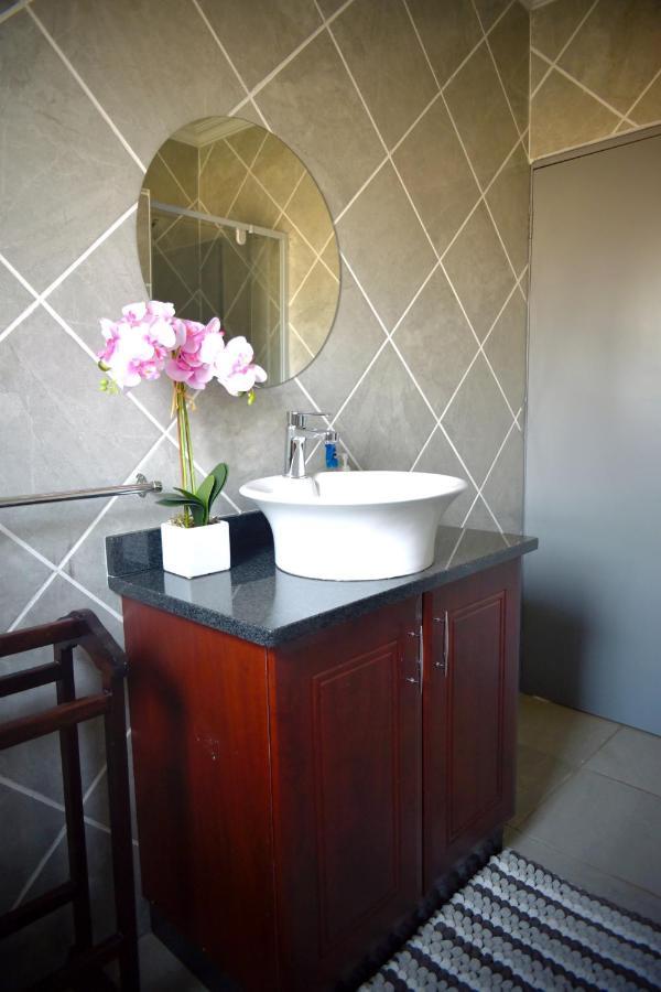Green Haven Apartments Ezulwini Dış mekan fotoğraf